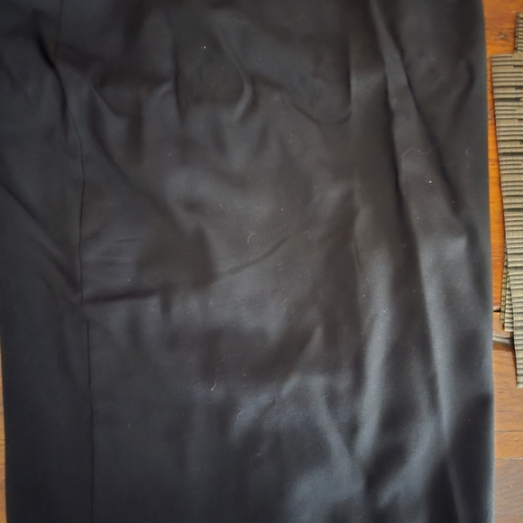 BN J. Crew pencil skirt size 4 - Picture 4 of 5